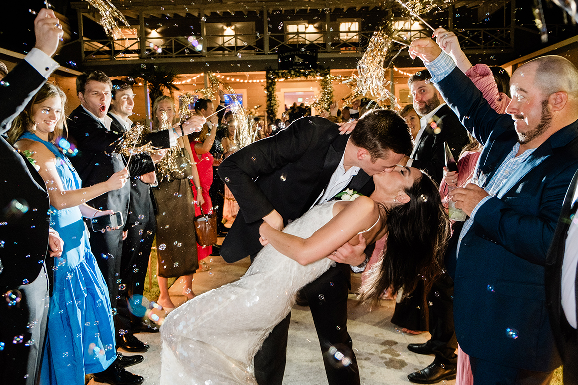 Virginia & Connor - Wedding Photo 9